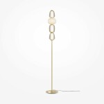 Фото 3 Напольный светильник (торшер) Maytoni MOD267FL-L32G3K