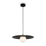 Фото 1 Подвесной светильник Freya FR5390PL-01B