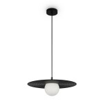 Фото 2 Подвесной светильник Freya FR5390PL-01B