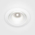 Фото 2 Встраиваемый светильник Technical DL031-L12W4K-D-W