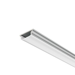 Фото Комплектующие к светодиодной ленте Led Strip ALM-1806-S-2M