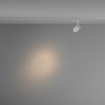 Фото 2 Трековый светильник Technical TR003-1-6W3K-S-W