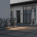 Фото 4 Ландшафтный светильник Outdoor O025FL-01B1