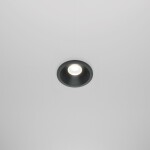 Фото 2 Встраиваемый светильник Technical DL034-01-06W4K-D-B