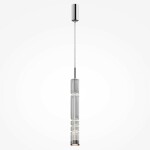 Фото 3 Подвесной светильник Maytoni MOD272PL-L12CH3K