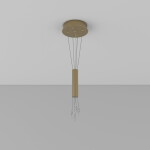 Фото 1 Универсальное крепление Technical C032C-04-MG