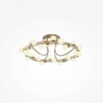 Фото 2 Потолочный светильник Maytoni MOD081CL-L36G3K