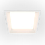 Фото Встраиваемый светильник Technical DL054-24W3K-W