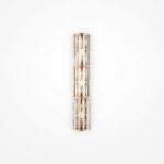 Фото 1 Настенный светильник (бра) Maytoni MOD094WL-03G