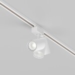Фото 4 Трековый светильник Technical TR029-3-10W4K-W-W