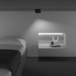 Фото 3 Трековый светильник Technical TR077-2-10W3K-B