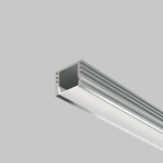 Фото 1 Комплектующие к светодиодной ленте Led Strip ALM005S-2M