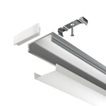 Фото 3 Комплектующие к светодиодной ленте Led Strip ALM002S-2M