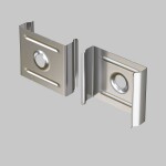 Фото 4 Комплектующие к светодиодной ленте Led Strip ALM007MT