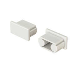 Фото Комплектующие к светодиодной ленте Led Strip ALM004EC