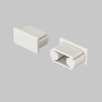 Фото 4 Комплектующие к светодиодной ленте Led Strip ALM004EC