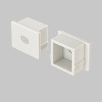 Фото 4 Комплектующие к светодиодной ленте Led Strip ALM006EC