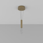 Фото 1 Универсальное крепление Technical C032C-03-MG