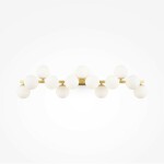 Фото 2 Настенный светильник (бра) Maytoni MOD547WL-13BS