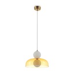 Фото 1 Подвесной светильник Freya FR5385PL-L17YW