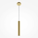 Фото Подвесной светильник Maytoni MOD161PL-01G1