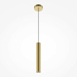 Фото Подвесной светильник Maytoni MOD161PL-01G1