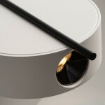 Фото 3 Настенный светильник (бра) Maytoni MOD180WL-L4W3K