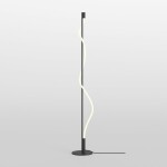 Фото 1 Напольный светильник (торшер) Maytoni MOD166FL-L15B3K