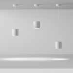 Фото 4 Подвесной светильник Technical P088PL-GX53-W