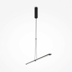 Фото 2 Подвесной светильник Maytoni P096PL-L11BK