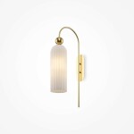 Фото Настенный светильник (бра) Maytoni MOD302WL-01W