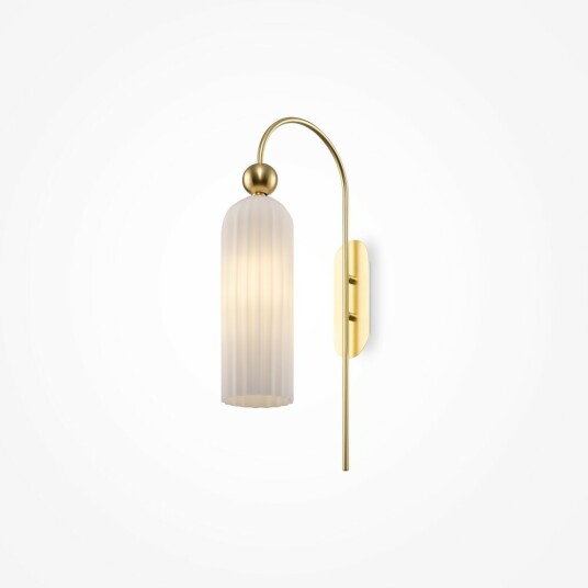 Фото Настенный светильник (бра) Maytoni MOD302WL-01W