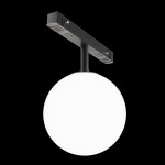 Фото 4 Трековый светильник Technical TR038-4-5W3K-WW-DS