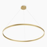 Фото 2 Подвесной светильник Maytoni MOD058PL-L65BSK