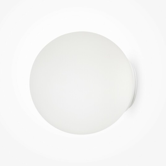 Фото Настенный светильник (бра) Maytoni MOD321WL-01W3