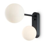 Фото 1 Настенный светильник (бра) Freya FR5376WL-02B