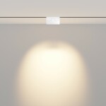 Фото 3 Трековый светильник Technical TR033-4-6W3K-M-DS-W