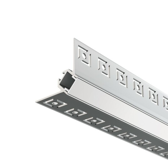 Фото Комплектующие к светодиодной ленте Led Strip ALM-5022-S-2M