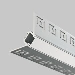 Фото 2 Комплектующие к светодиодной ленте Led Strip ALM-5022-S-2M