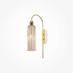 Фото Настенный светильник (бра) Maytoni MOD302WL-01CG