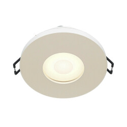 Фото Встраиваемый светильник Technical DL083-01-GU10-RD-W