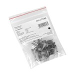 Фото 3 Комплектующие к светодиодной ленте Led Strip ALM004MT