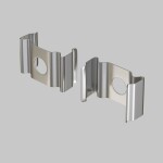 Фото 4 Комплектующие к светодиодной ленте Led Strip ALM004MT