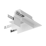 Фото Комплектующие для встраиваемой трековой системы Technical TRX010CL-22W