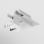 Фото 1 Комплектующие для встраиваемой трековой системы Technical TRX010CL-22W