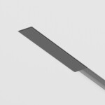 Фото 2 Комплектующие для трековой системы Technical TRX010DR2-200B