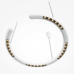 Фото 3 Подвесной светильник Maytoni MOD276PL-L20W3K