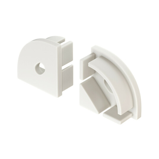 Фото Комплектующие к светодиодной ленте Led Strip ALM008EC