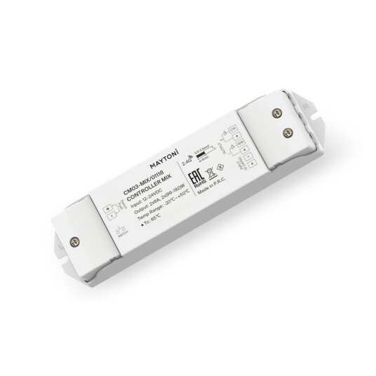 Фото Комплектующие к светодиодной ленте Led Strip 01118