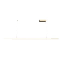 Фото Подвесной светильник Maytoni MOD005PL-L36BSK